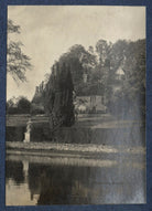 'Garsington' NPG Ax141777