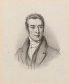 Unknown man NPG D22485