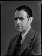 Leonard Alfred George Strong NPG x156322