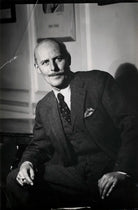 Ashley Eldrid Havinden NPG x138212