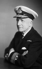 Sir (Richard) Alun Rowlands NPG x187935