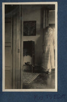 Vivienne ('Vivien') Eliot (née Haigh-Wood) NPG Ax140891