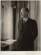 Dudley Gladstone Gordon, 3rd Marquess of Aberdeen and Temair NPG x2391