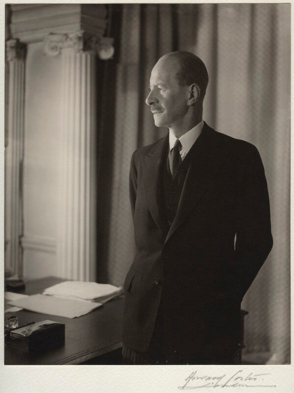 Dudley gladstone gordon, 3rd marquess of aberdeen and temair npg x2391