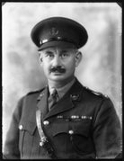 William Green NPG x124259