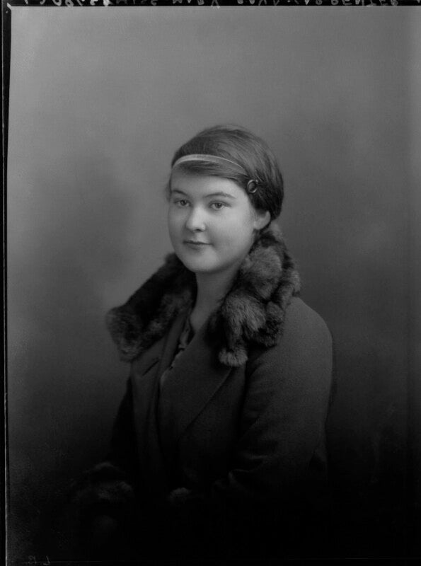 Mary boyd carpenter npg x41652