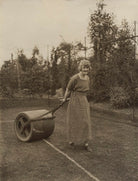Mary Merrall NPG x83313