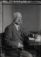 Alfred Dryland NPG x89081