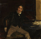 Sir Henry Irving NPG 1560