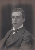 Balthazar Stephen Sargant Foster, 2nd Baron Ilkeston NPG x168527