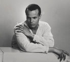 Harry Belafonte NPG x35423
