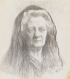 Jane Ellen Harrison NPG 5220