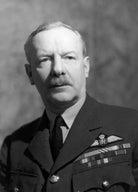 Sir Arthur Travers ('Bomber') Harris, 1st Bt NPG x20891