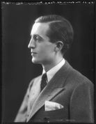 Pedro José Isidro Manuel Ricardo Monés (Peter de Casa Maury) NPG x122279