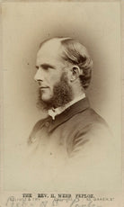 Hanmer William Webb-Peploe NPG Ax18241