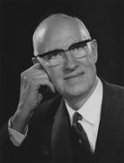 Sir (Frank) Ewart Smith NPG x166105