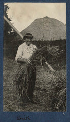 John Wain NPG Ax140426