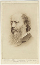 Sir John Gilbert NPG Ax17245