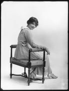 Vera Davis NPG x103053
