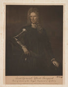 Albert Borgard NPG D42732