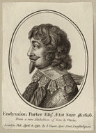 Endymion Porter NPG D27257