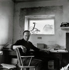 Patrick Heron NPG x132979