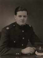 Timothy James Bright NPG x180946