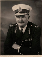 Reginald William Madoc NPG x74836