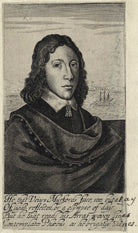 Nicholas Murford NPG D29067