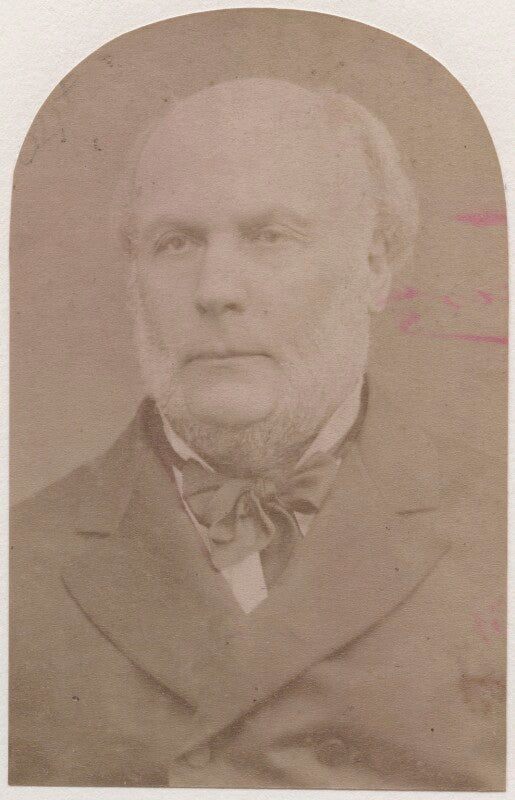 (françois paul) jules grévy npg x9202