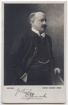 Thomas John Barnardo NPG x136278