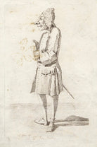 Thomas Bentley NPG D4501