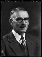 George Alfred Duncan Harvey NPG x154924