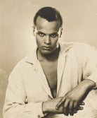Harry Belafonte NPG x4380