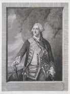 Edward Hawke, 1st Baron Hawke NPG D1353