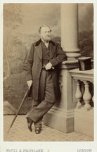 Alexander Henry Ross NPG Ax46309