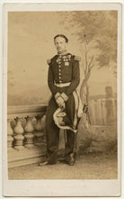 Francis II, King of the Two Sicilies NPG x136638