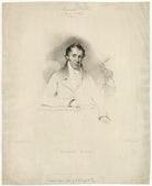 Robert Hills NPG D35852
