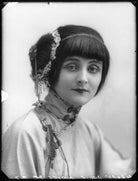 Sheila Hayes as Moy Fah Loy in 'The Yellow Jacket' NPG x104212