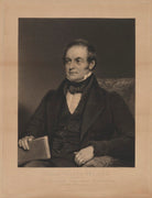Edgar Taylor NPG D40836