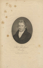John Jerard NPG D13213