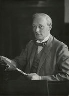 Guy Payan Dawnay NPG x86969