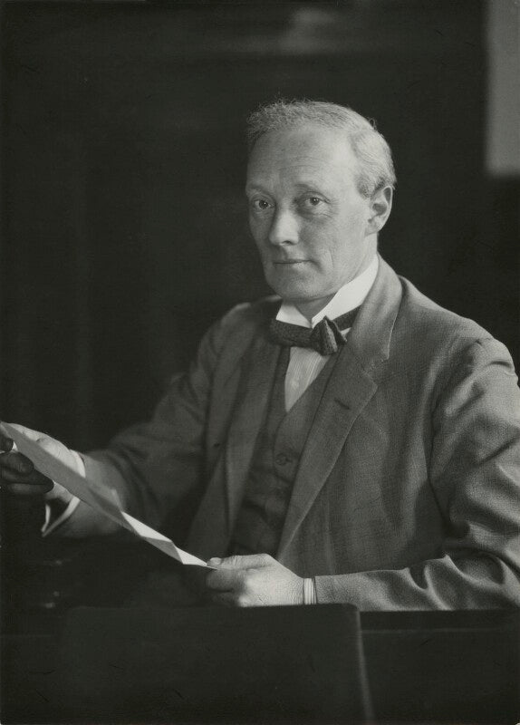 Guy payan dawnay npg x86969