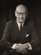 John Frederick Wolfenden, Baron Wolfenden NPG x166123