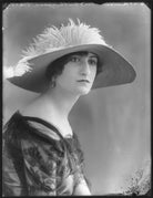 Princess Helene Cantacuzène NPG x78641