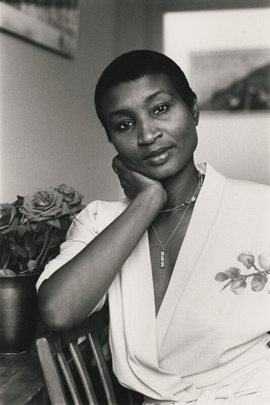 Viola wills npg x210088