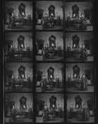 Lydia Eveline (née Manolovici), Lady Bowden NPG x195557