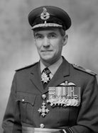 Desmond Ernest Hawkins NPG x173251