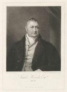 Samuel Horrocks NPG D35997