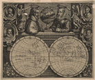Circumnavigators NPG D21178